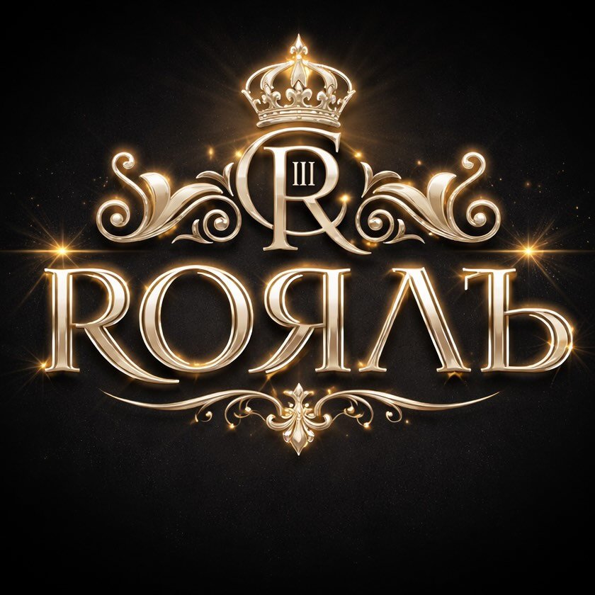 Караоке-ресторан "ROЯЛЪ"